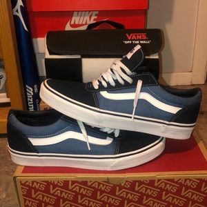 Vans Size 9.5 $35